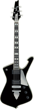 PS10-BK-BLACK PAUL STANLEY