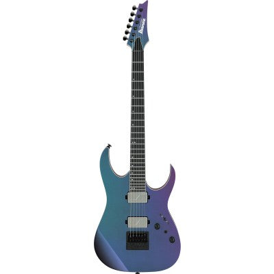 Ibanez Rg5121Et-Prt Polar Lights Axe Design Lab Prestige - Refurbished B-Stock - Offerta BSTOCK