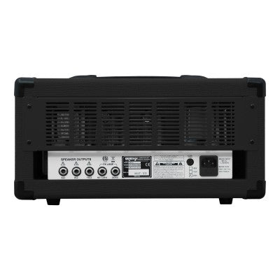 Orange Amps OR15H BLACK - BSTOCK B-Stock - Offerta BSTOCK