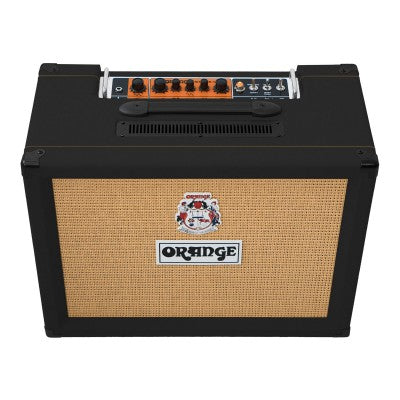 Orange Amps ROCKER 32 - CLASS A 2X10'' 30 TO 15W - BLACK - Refurbished B-Stock - Offerta BSTOCK