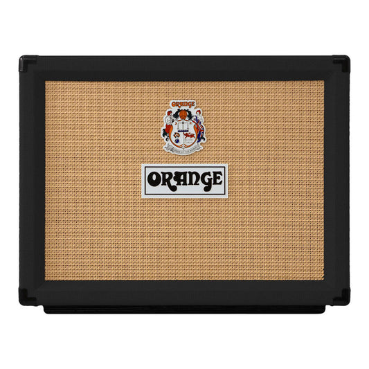 Orange Amps ROCKER 32 - CLASS A 2X10'' 30 TO 15W - BLACK - Refurbished B-Stock - Offerta BSTOCK