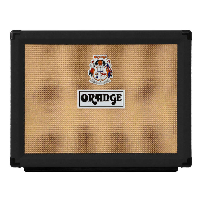 ROCKER 32 - CLASS A 2X10'' 30 TO 15W - BLACK