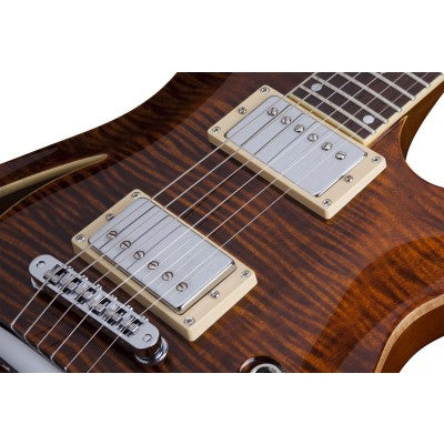 Schecter C-1 Ea Cat'S Eye - Refurbished B-Stock - Offerta BSTOCK