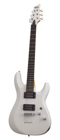C-6 Deluxe Satin White
