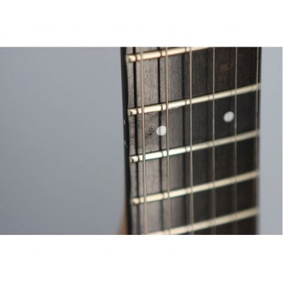 Framus B-Stock / D-Series - Diablo Pro - Nirvana Black Satin B-Stock - Offerta BSTOCK