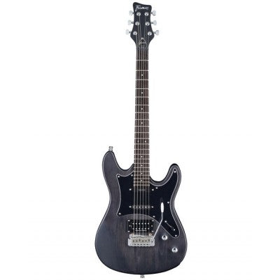 B-Stock / D-Series - Diablo Pro - Nirvana Black Satin