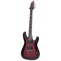 B-Stock / Demon 6 - Crimson Red Burst