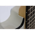B-Stock / Demon 6 - Vintage White