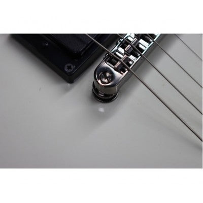 Schecter B-Stock / Demon 6 - Vintage White B-Stock - Offerta BSTOCK