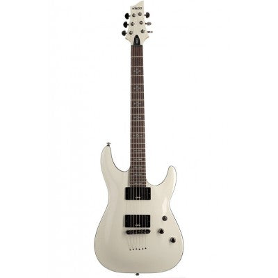 B-Stock / Demon 6 - Vintage White