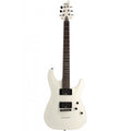 B-Stock / Demon 6 - Vintage White