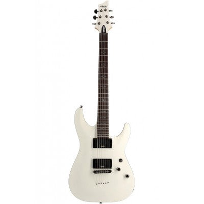 Schecter B-Stock / Demon 6 - Vintage White B-Stock - Offerta BSTOCK