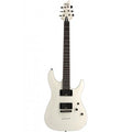 B-Stock / Demon 6 - Vintage White