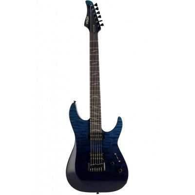 Schecter B-Stock / Reaper 6 Elite - Deep Blue Ocean B-Stock - Offerta BSTOCK