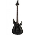 B-Stock / Demon 6 - Aged Black Satin
