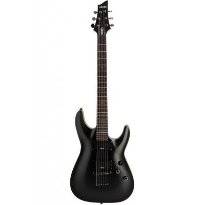 B-Stock / Demon 6 - Aged Black Satin