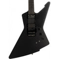 B-Stock / Jake Pitts Signature E-1 Floyd Rose, micro Sustainiac - Black
