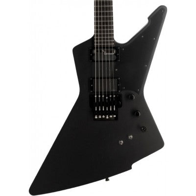 Schecter B-Stock / Jake Pitts Signature E-1 Floyd Rose, micro Sustainiac - Black B-Stock - Offerta BSTOCK
