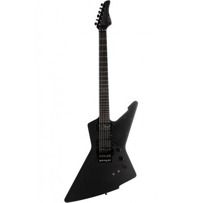 B-Stock / Jake Pitts Signature E-1 Floyd Rose, micro Sustainiac - Black