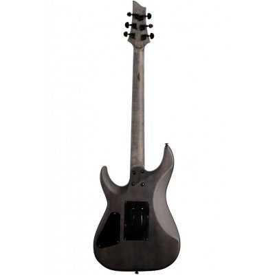 Schecter B-Stock / Omen Elite 6 Floyd Rose - Black Cherry Burst B-Stock - Offerta BSTOCK