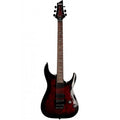 B-Stock / Omen Elite 6 Floyd Rose - Black Cherry Burst