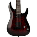 B-Stock / Omen Elite 7 - Black Cherry Burst
