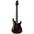 B-Stock / Omen Elite 7 - Black Cherry Burst