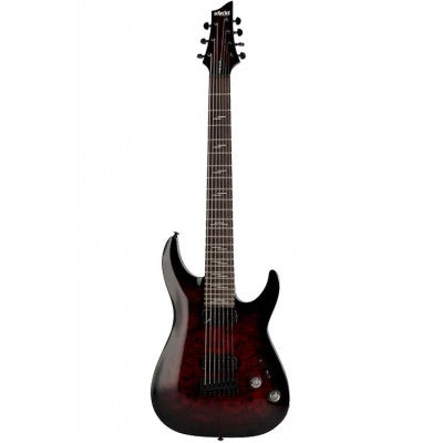 B-Stock / Omen Elite 7 - Black Cherry Burst