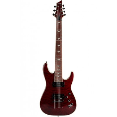B-Stock / Omen Extreme-7 - Black Cherry