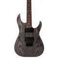 B-Stock / C-1 Standard - Charcoal Satin