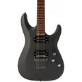 B-Stock / C-6 Deluxe - Satin Black