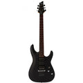 B-Stock / C-6 Deluxe - Satin Black