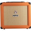 B-Stock / Combo Crush 35W, HP 10 pouces, 2 canaux reverb