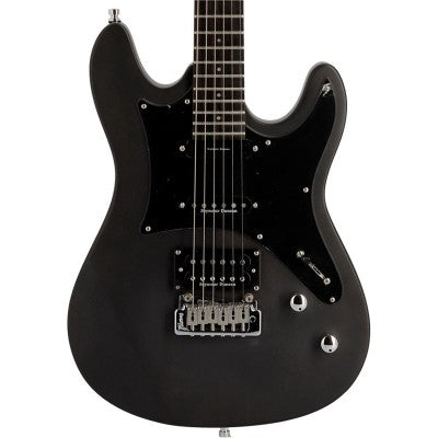 Framus B-Stock / D-Series - Diablo Pro - Nirvana Black Satin B-Stock - Offerta BSTOCK