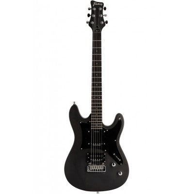 B-Stock / D-Series - Diablo Pro - Nirvana Black Satin