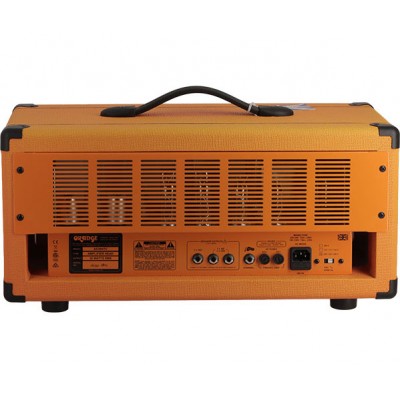Orange Amps B-Stock / AD30 HTC, tête guitare B-Stock - Offerta BSTOCK