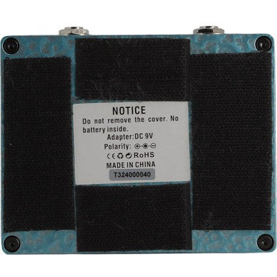 Tone City B-Stock / T-D Series - Heavenly Lake, pédale reverb-echo B-Stock - Offerta BSTOCK