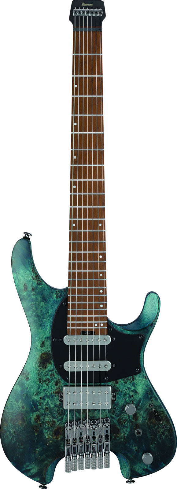 Q547Pb Cosmic Blue Low Gloss