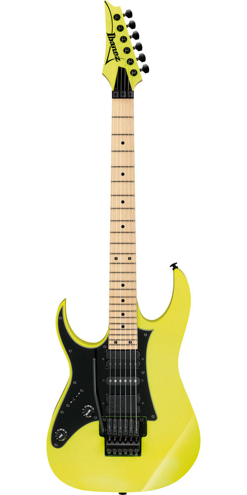 Ibanez Rg550L-Dy Desert Sun Yellow Genesis - BSTOCK B-Stock - Offerta BSTOCK