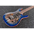 S1070Pbz-Clb Celurean Blue Burst Sabre Premium
