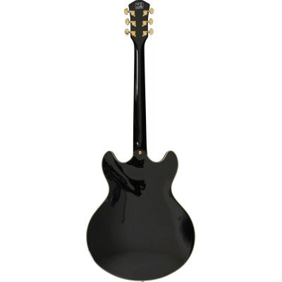 Sire Larry Carlton H7 Bk Black - BSTOCK B-Stock - Offerta BSTOCK