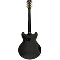 H7 Bk Black