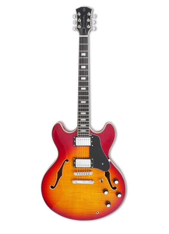 Larry Carlton H7 Cs