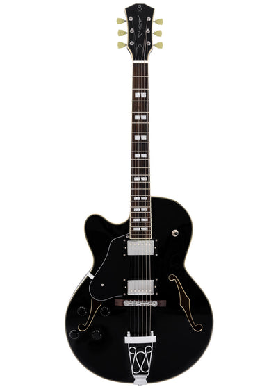 Sire H7F Lh Bk Black B-Stock - Offerta BSTOCK