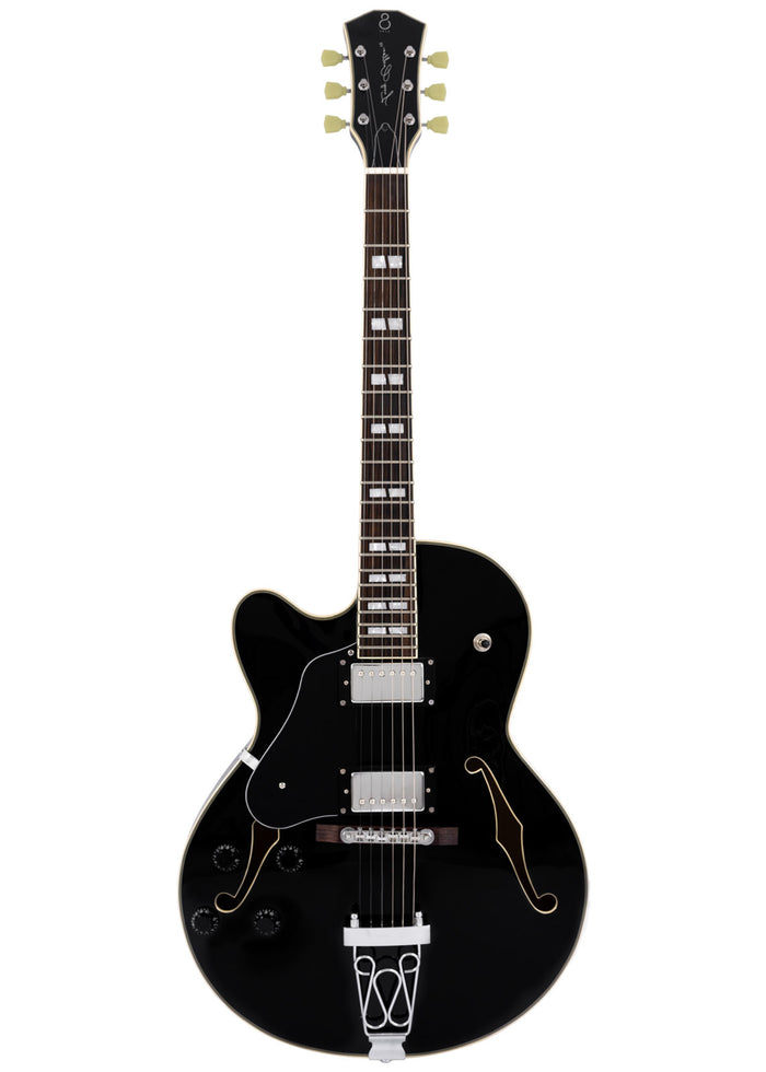 H7F Lh Bk Black
