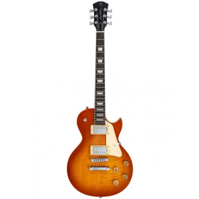 L5 RN Amber Burst