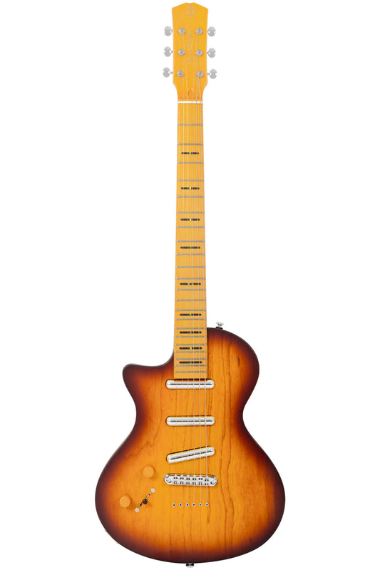Sire Larry Carlton L5 Lh Ts.S Tobacco Sunburst - BSTOCK B-Stock - Offerta BSTOCK