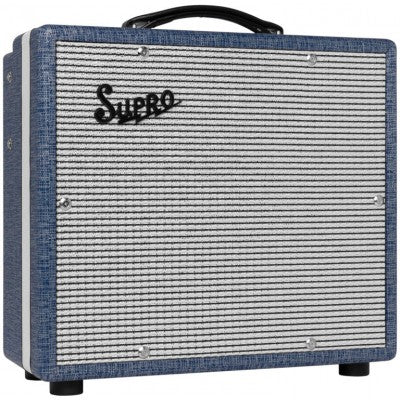Supro Montauk 1x10" 15W - Refurbished B-Stock - Offerta BSTOCK