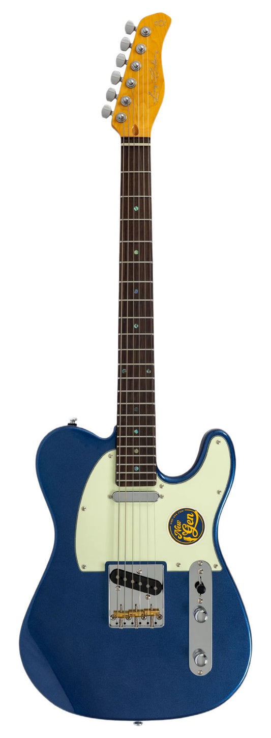 Sire Larry Carlton T7 D.Navy RN - BSTOCK B-Stock - Offerta BSTOCK