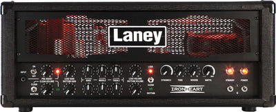 Laney IRT120H IRONHEART B-Stock - Offerta BSTOCK